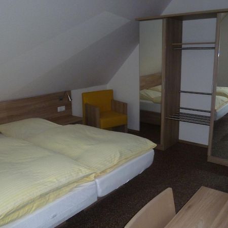 Hotel Thuenenhof Ойтен Номер фото