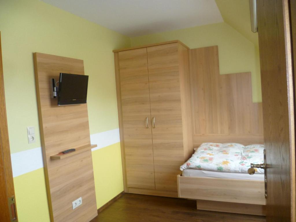 Hotel Thuenenhof Ойтен Номер фото