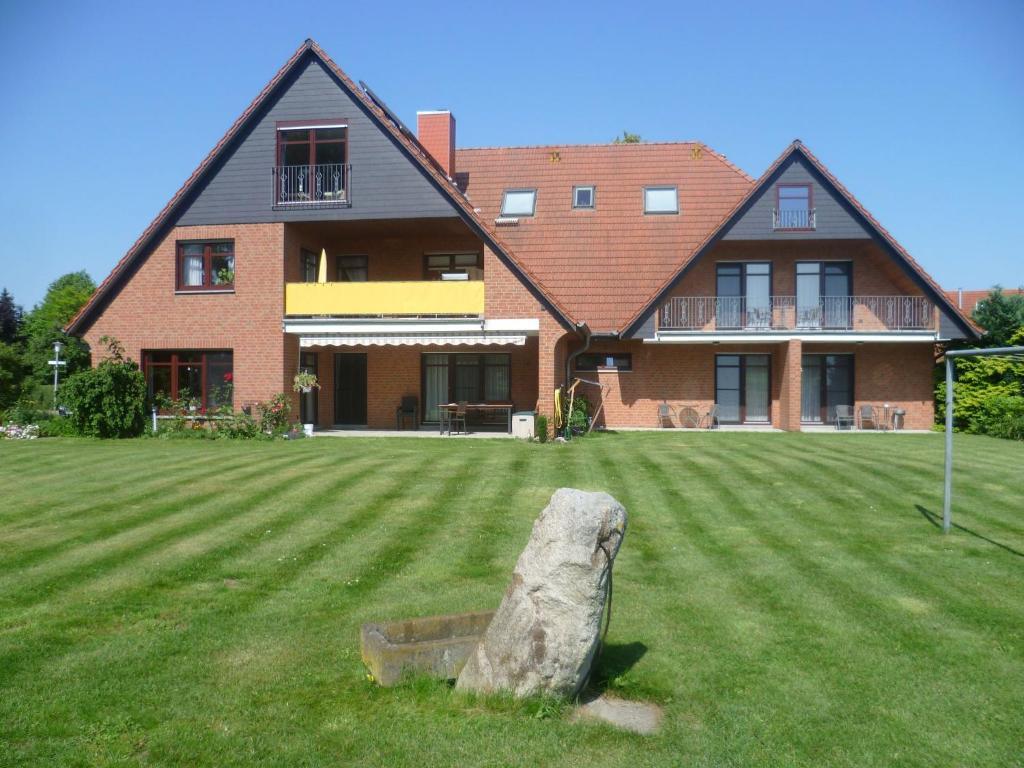 Hotel Thuenenhof Ойтен Экстерьер фото