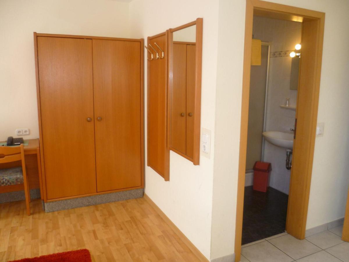Hotel Thuenenhof Ойтен Номер фото