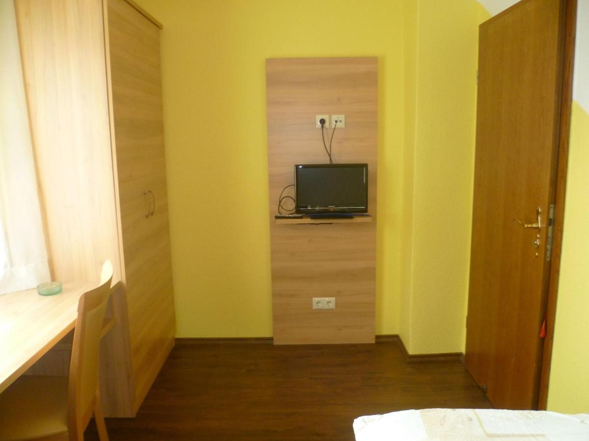 Hotel Thuenenhof Ойтен Номер фото